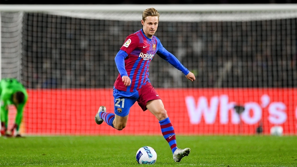 de Jong
