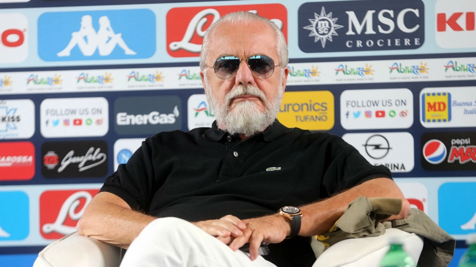 De Laurentiis