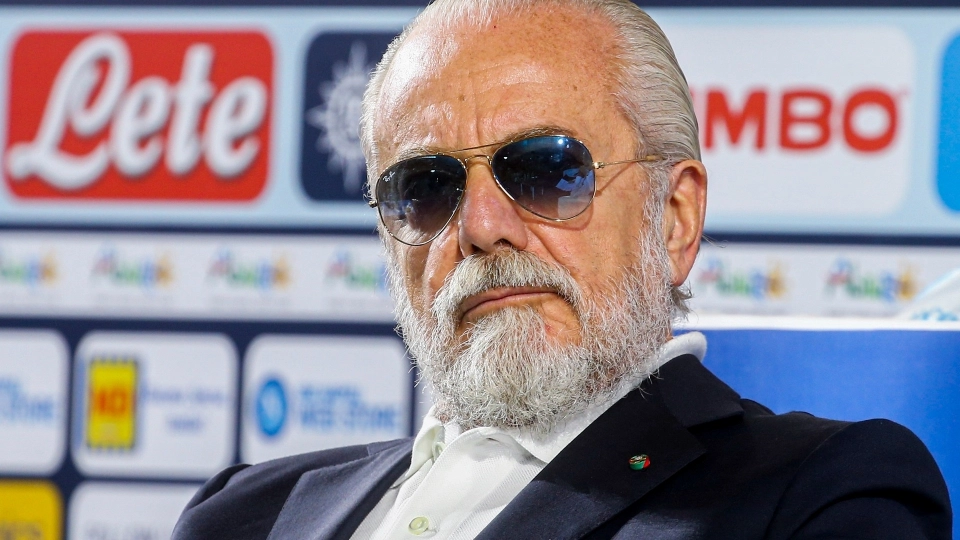 de laurentiis