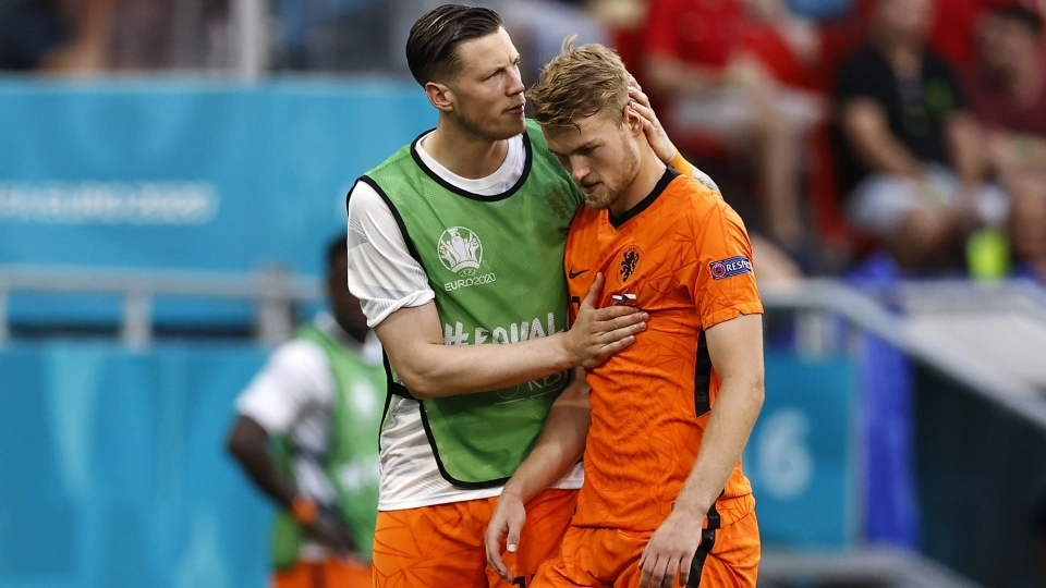 de Ligt
