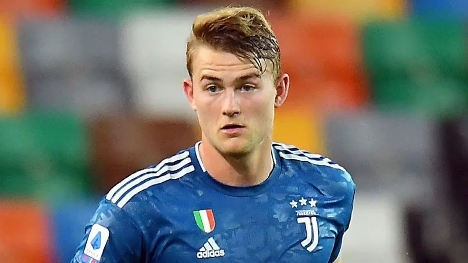 de ligt