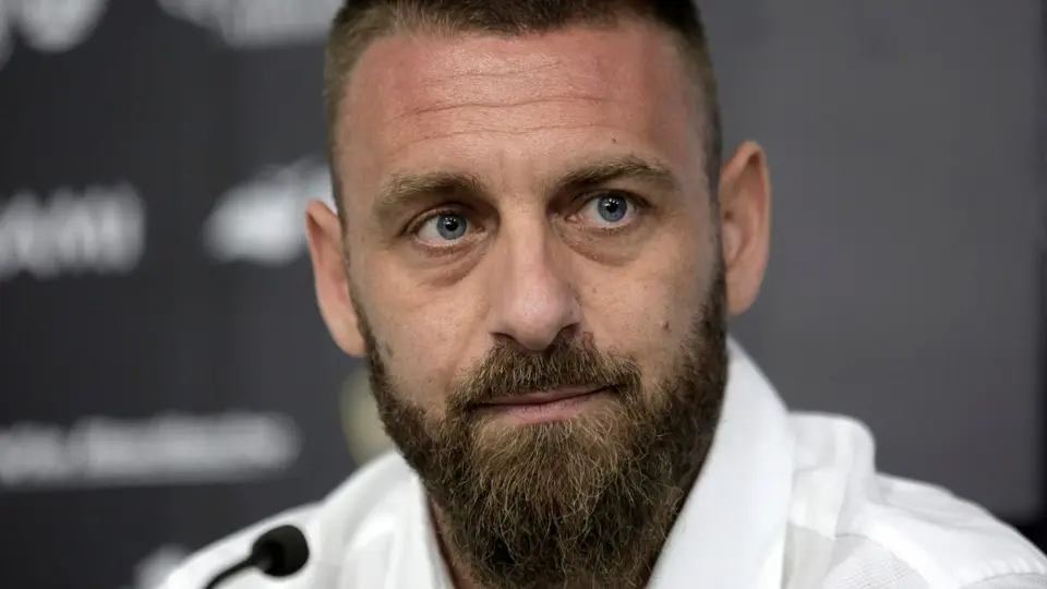 de rossi