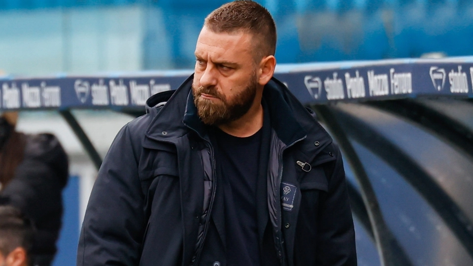 De Rossi