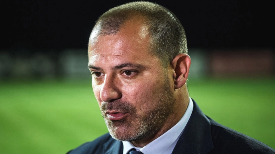 Dejan Stankovic