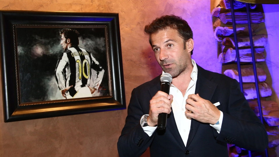 Del Piero