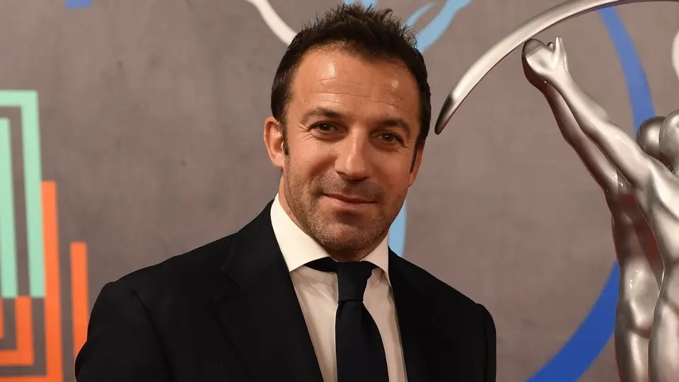 del piero