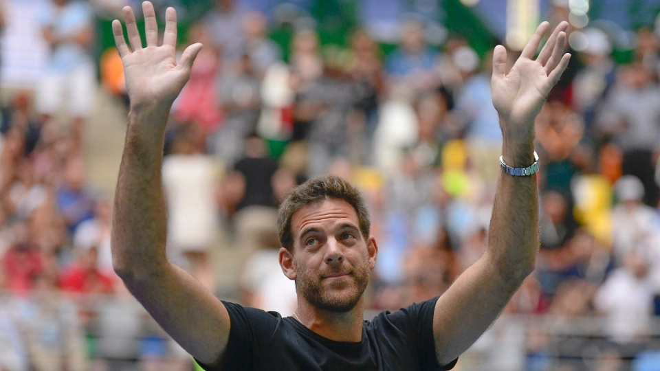 del potro