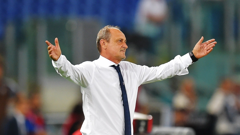 Delio Rossi