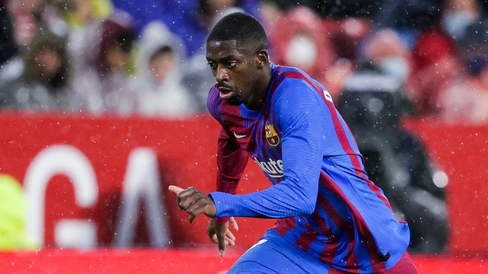 Dembele