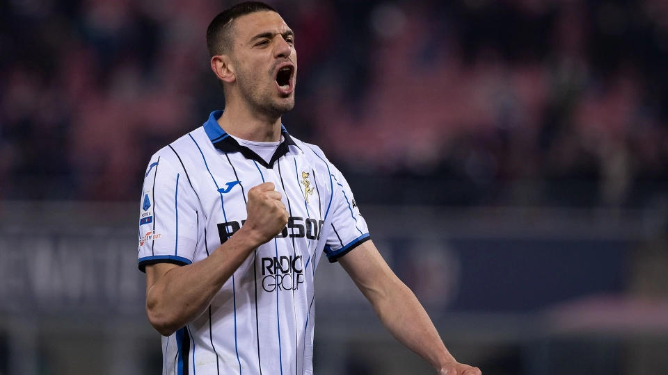 Demiral