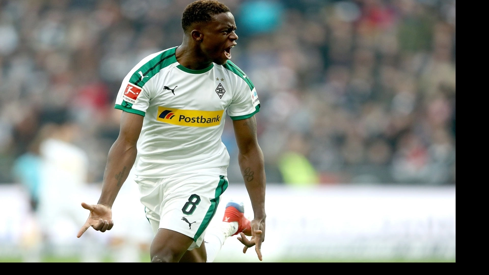 Denis Zakaria