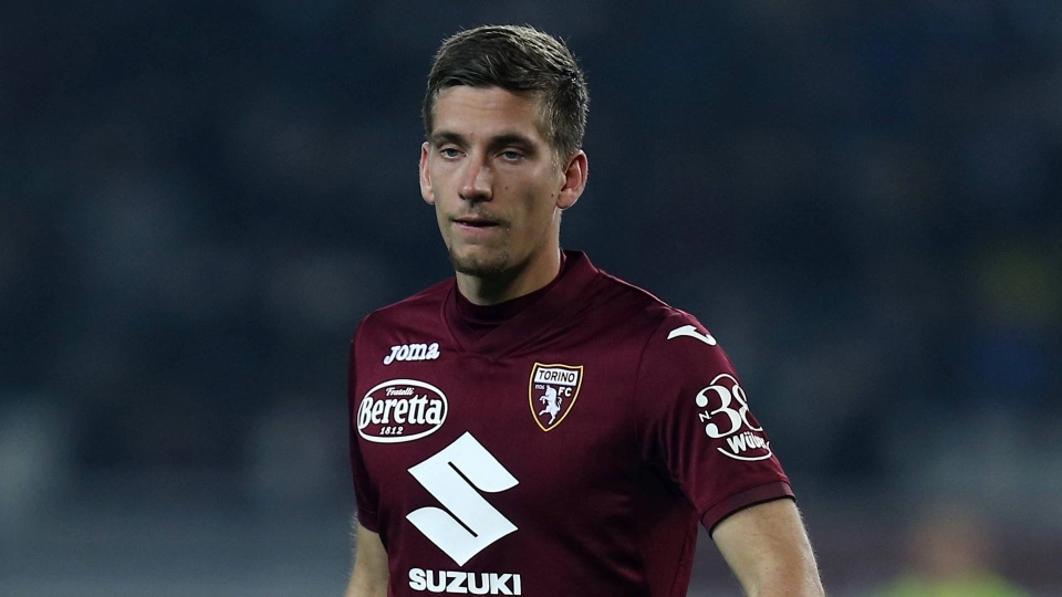 Dennis Praet