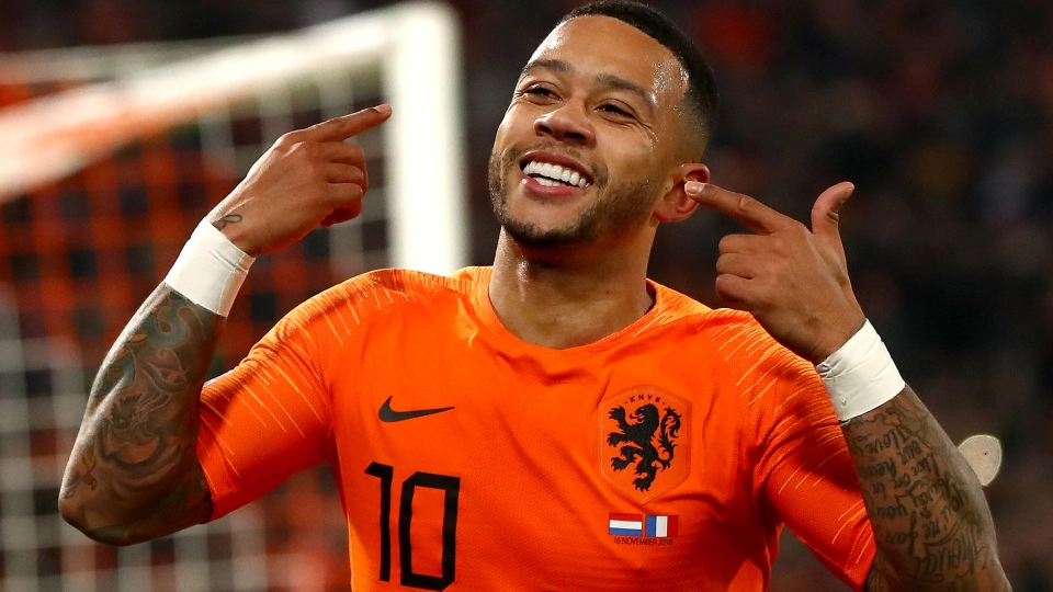 Depay