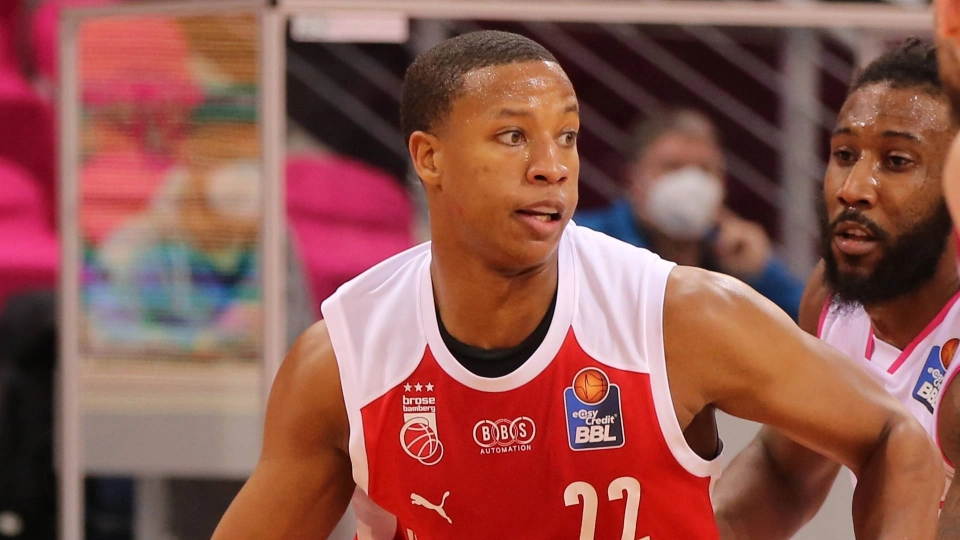 Devon Hall