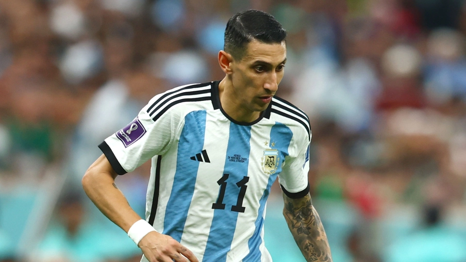 Di Maria