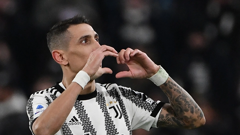 Di Maria