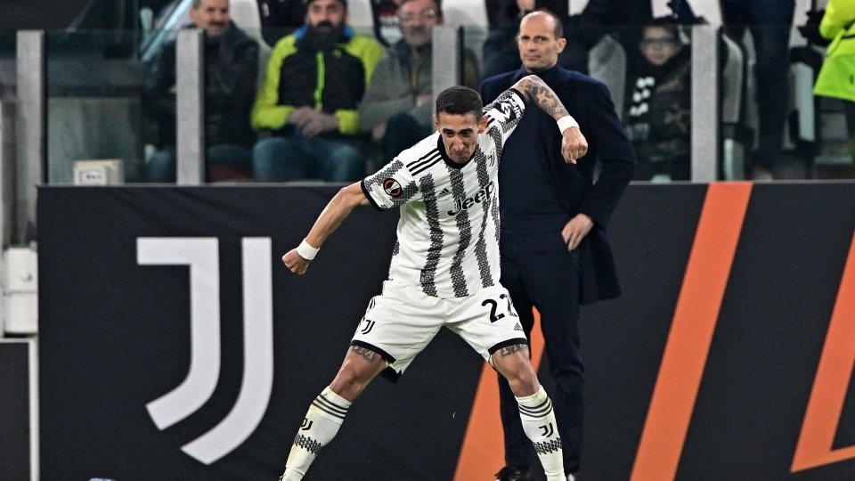 Di Maria