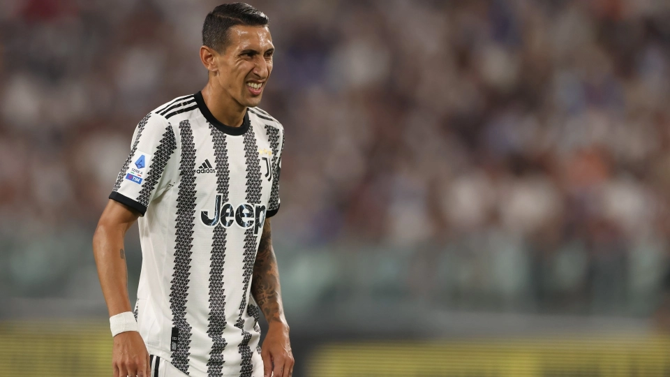 Di Maria