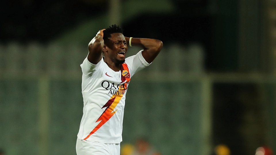 Diawara Roma