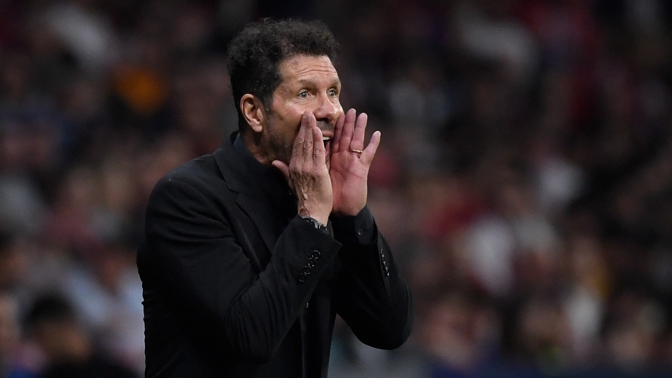 Diego Simeone