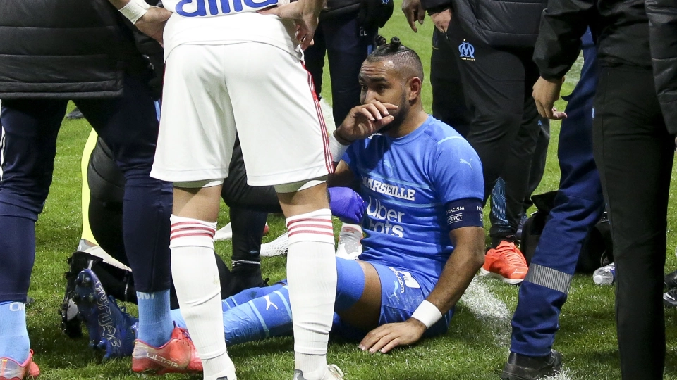 Dimitri Payet