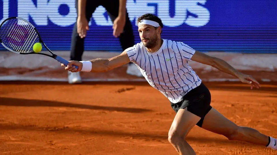 dimitrov