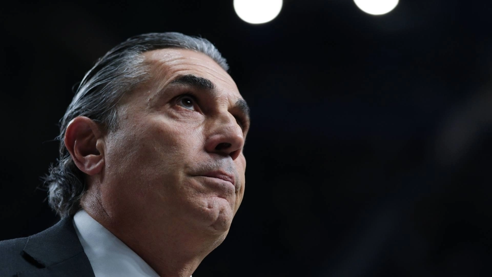 Dinamo Sassari - Virtus Bologna
