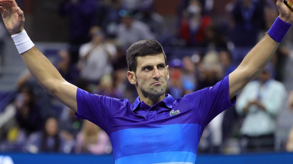 Djokovic