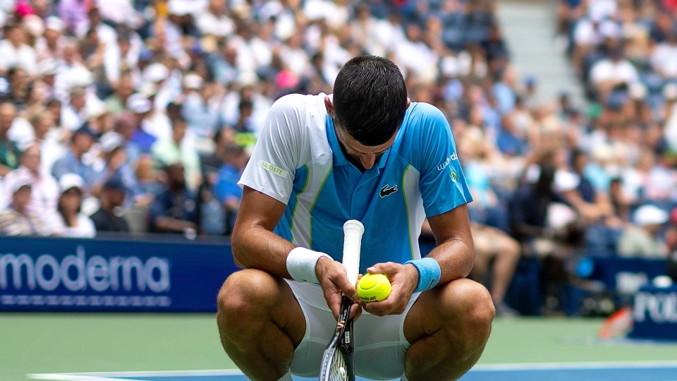 Djokovic