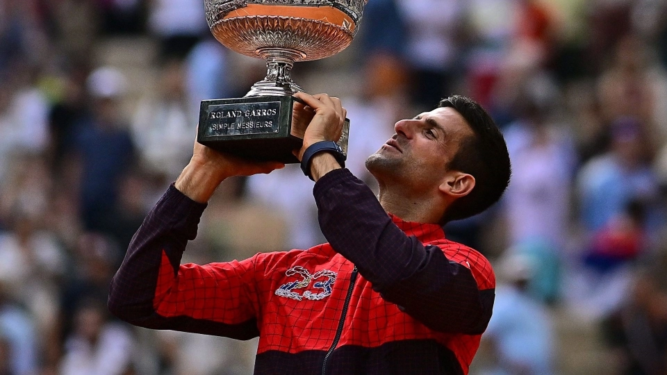 djokovic