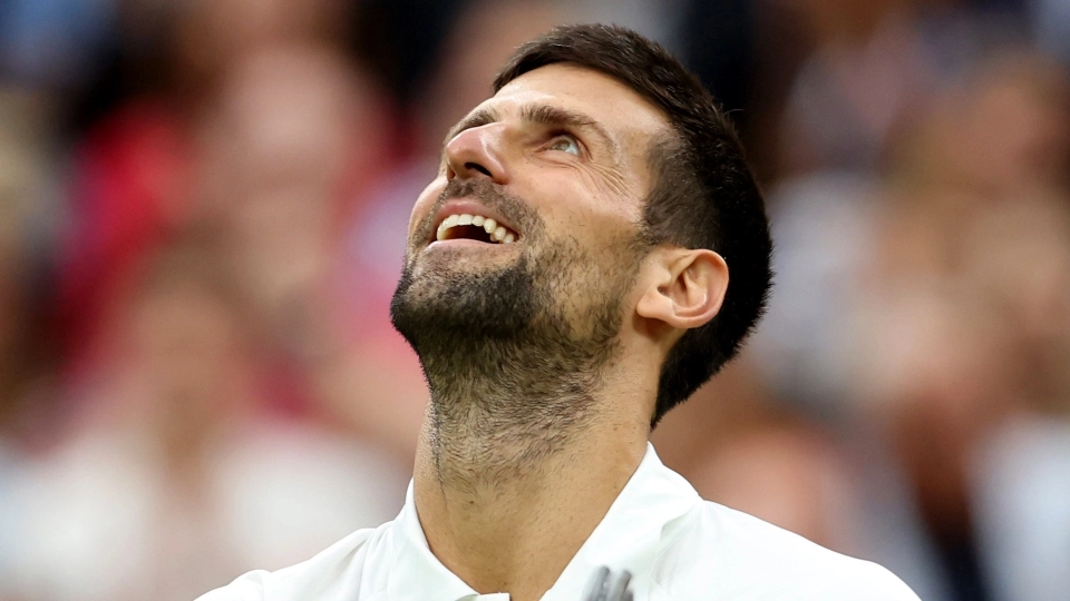 Ranking ATP post Wimbledon 2023 - Primi 10 posti