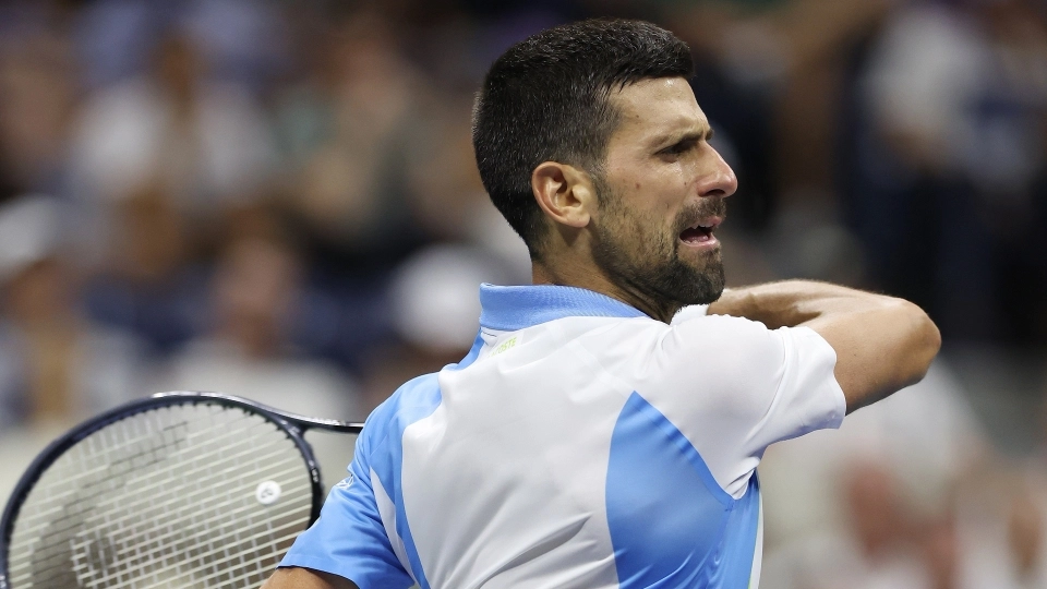 djokovic