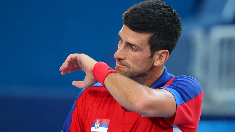 Djokovic