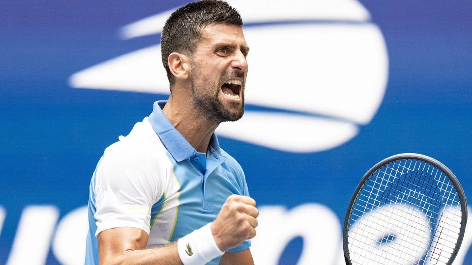 Djokovic