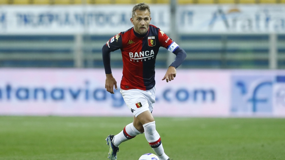 Domenico Criscito