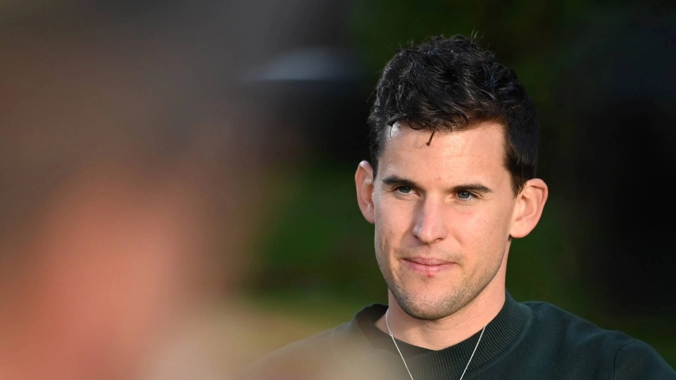 Dominic Thiem