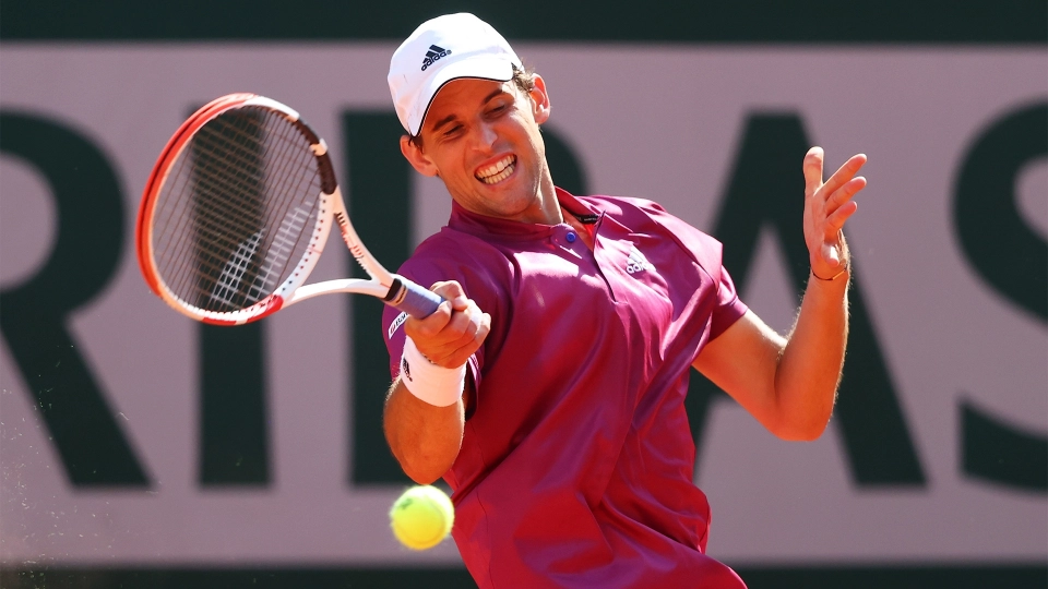 Dominic Thiem