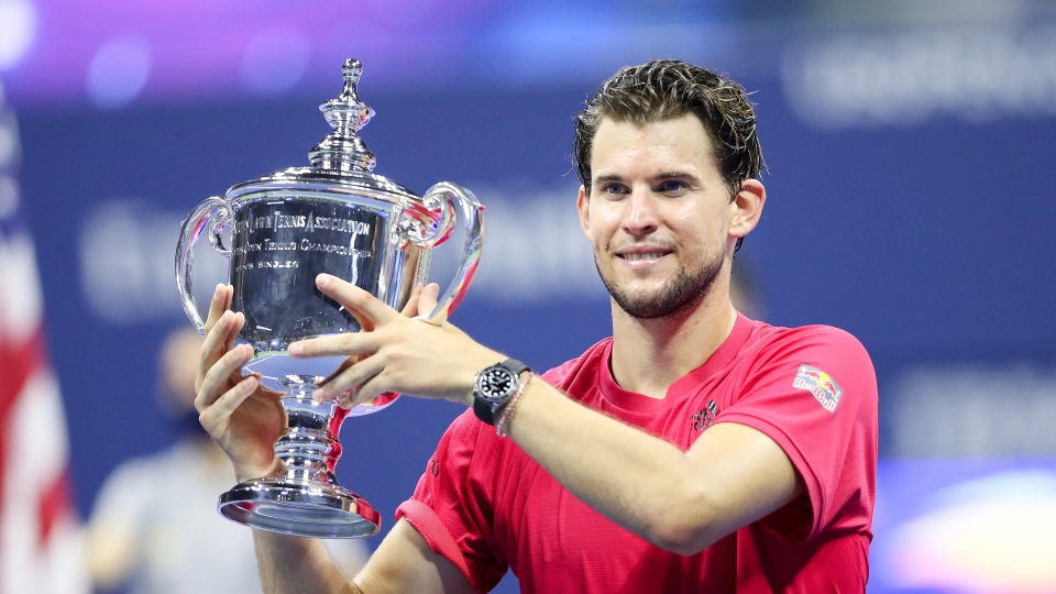 Dominic Thiem