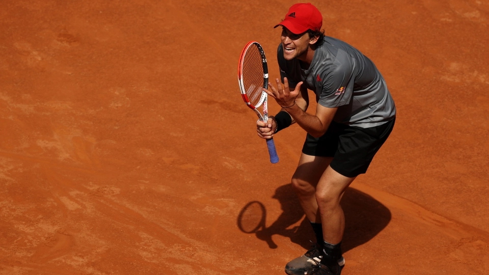 Dominic Thiem