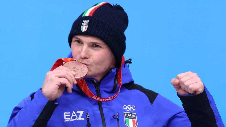Dominik Fischnaller