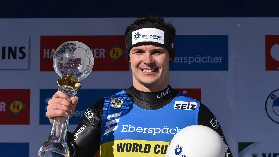 Dominik Fischnaller
