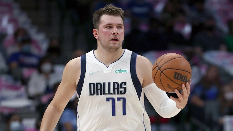 Doncic
