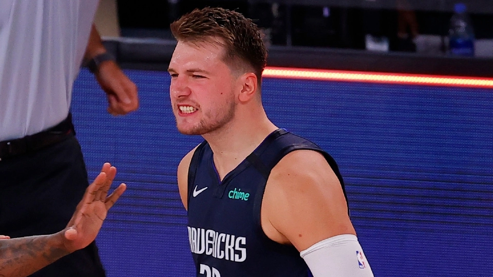doncic