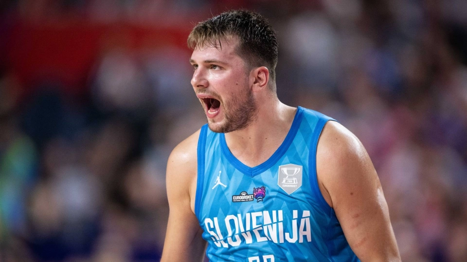 Doncic