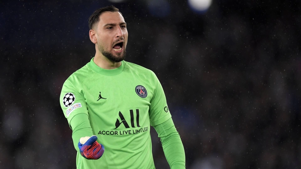 Donnarumma