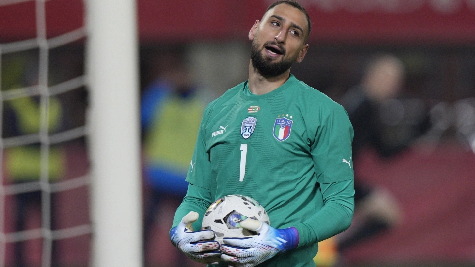 Donnarumma