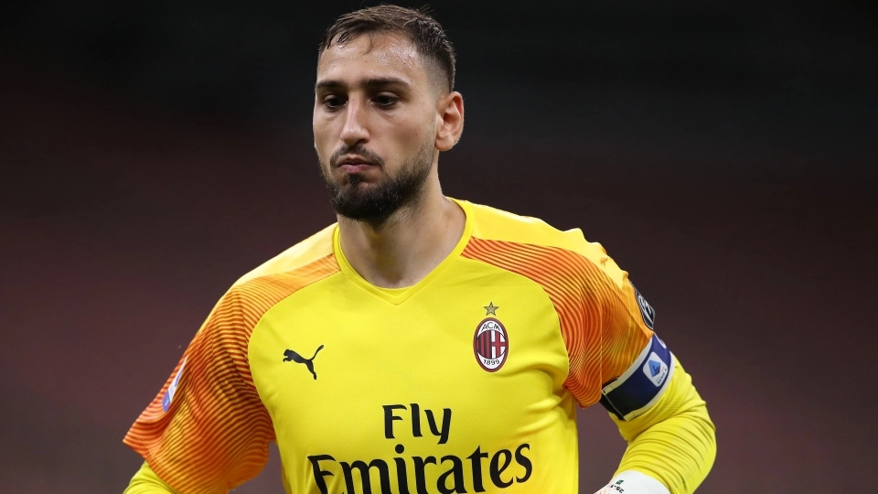 donnarumma