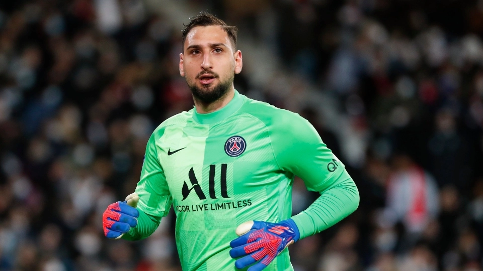 Donnarumma