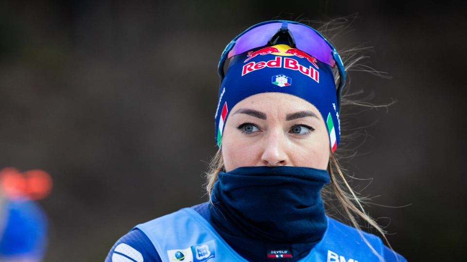 Dorothea Wierer