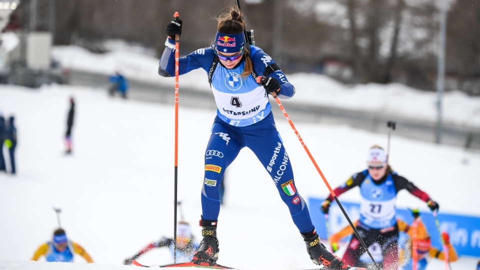 dorothea wierer